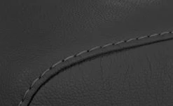 W.SCHILLIG Ecksofa Leder Valentinoo | Schwarz 298|cm 298|cm -Sofas Verkaufsladen 29406247 19 202208291243