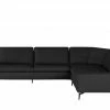 W.SCHILLIG Ecksofa Leder Valentinoo | Schwarz 298|cm 298|cm -Sofas Verkaufsladen 29406247 7 202208291243