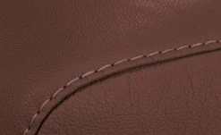 W.SCHILLIG Ecksofa Leder Valentinoo | Rot-Braun 298|cm 298|cm -Sofas Verkaufsladen 29406248 1 202208291243