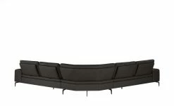 W.SCHILLIG Ecksofa Leder Valentinoo | Braun 298|cm 298|cm -Sofas Verkaufsladen 29406249 11 202208291243