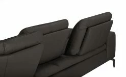 W.SCHILLIG Ecksofa Leder Valentinoo | Braun 298|cm 298|cm -Sofas Verkaufsladen 29406249 14 202208291243
