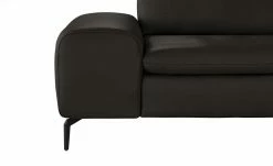 W.SCHILLIG Ecksofa Leder Valentinoo | Braun 298|cm 298|cm -Sofas Verkaufsladen 29406249 16 202208291243