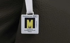 W.SCHILLIG Ecksofa Leder Valentinoo | Braun 298|cm 298|cm -Sofas Verkaufsladen 29406249 17 202208291243