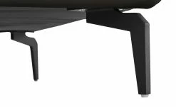 W.SCHILLIG Ecksofa Leder Valentinoo | Braun 298|cm 298|cm -Sofas Verkaufsladen 29406249 18 202208291243