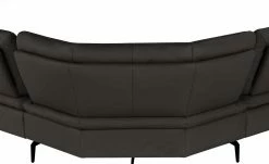 W.SCHILLIG Ecksofa Leder Valentinoo | Braun 298|cm 298|cm -Sofas Verkaufsladen 29406249 19 202208291243