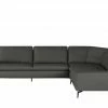 W.SCHILLIG Ecksofa Leder Valentinoo | Graphit 298|cm 298|cm -Sofas Verkaufsladen 29406250 10 202208291243