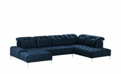 switch Wohnlandschaft Grenada | Blau rechts -Sofas Verkaufsladen 29406396 3 202207211301