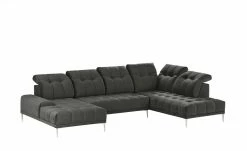 switch Wohnlandschaft Grenada | Anthrazit rechts -Sofas Verkaufsladen 29406399 11 202208172232