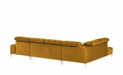switch Wohnlandschaft Grenada | Gold (Gelb) links -Sofas Verkaufsladen 29406405 1 202208081257