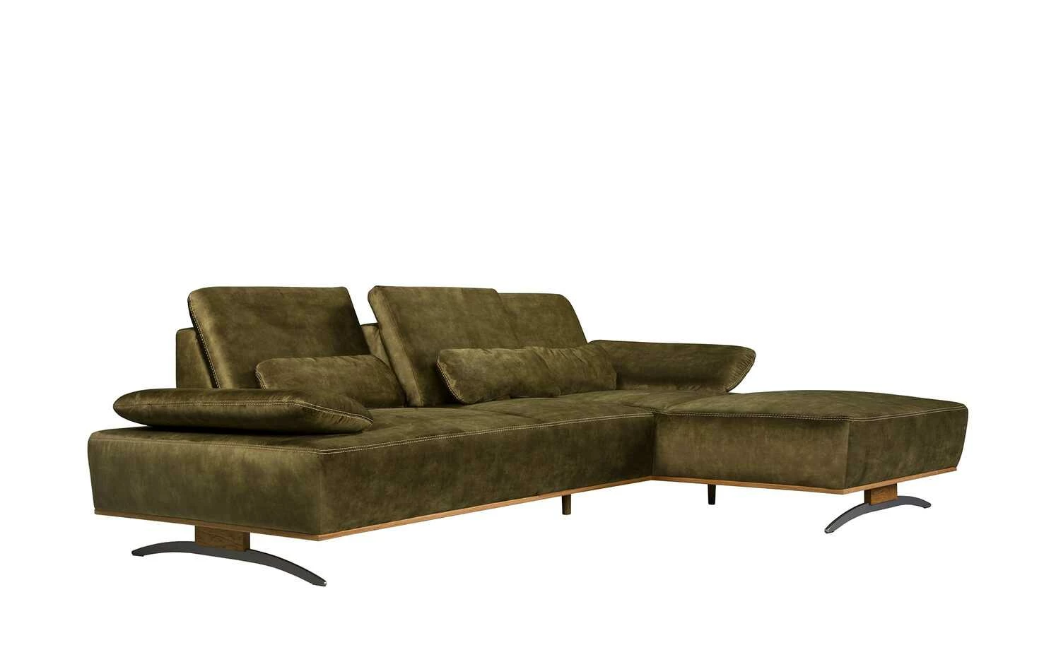 Ecksofa Pedro | rechts 12 Ecksofa Pedro | rechts – Bild 10