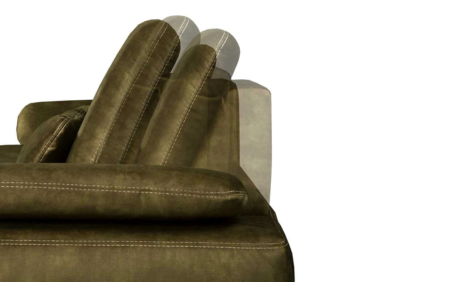 Ecksofa Pedro | links 14 Ecksofa Pedro | links – Bild 12