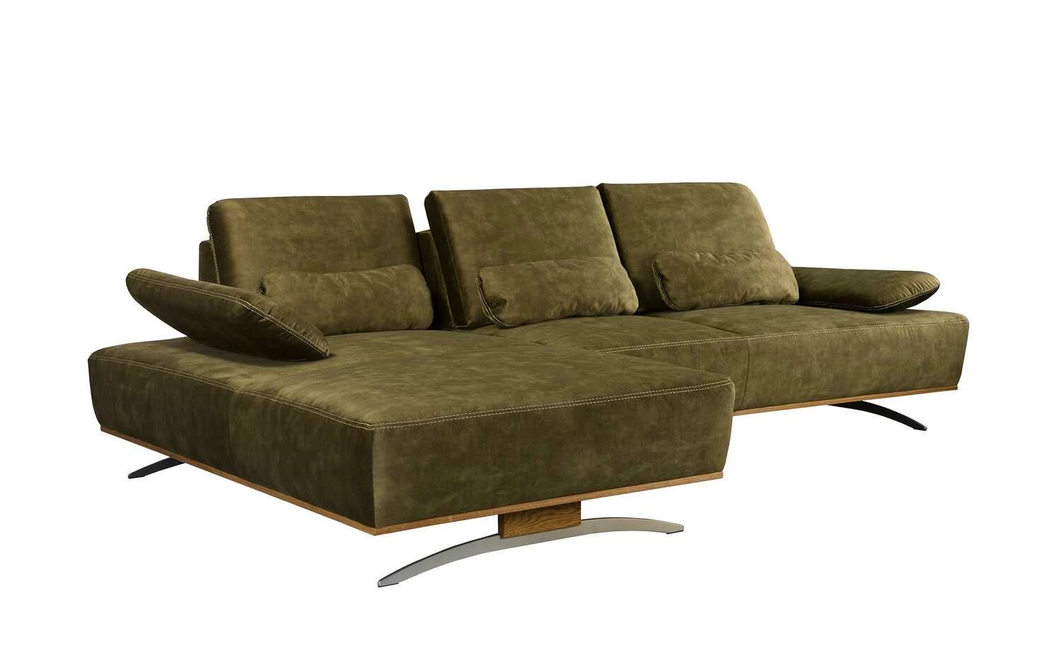 Ecksofa Pedro | links 5 Ecksofa Pedro | links – Bild 3