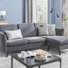 smart Ecksofa Jerry | Anthrazit 1 smart Ecksofa Jerry | Anthrazit -Sofas Verkaufsladen 29406581 1 202209290030