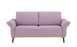Sofa, 2,5 Sitzer Svenja | Rosa