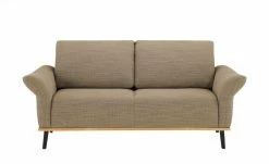 Sofa, 2,5 Sitzer Svenja | Braun