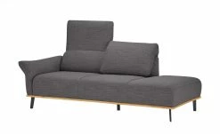 Recamiere Svenja | Dunkelgrau links, links -Sofas Verkaufsladen 29406882 3 202209170030