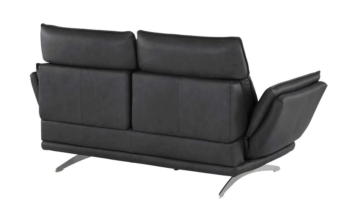 Wohnwert Einzelsofa Chilja | Schwarz Grundfunktion 6 Wohnwert Einzelsofa Chilja | Schwarz Grundfunktion – Bild 4