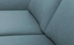 Wohnwert Einzelsofa Chilja | Ocean (Hellblau) Grundfunktion -Sofas Verkaufsladen 29407033 2 202209160031