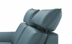 Wohnwert Einzelsofa Chilja | Ocean (Hellblau) Grundfunktion -Sofas Verkaufsladen 29407033 5 202209160031