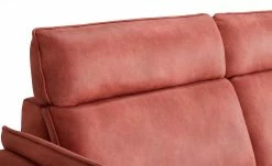 Wohnwert Ecksofa Chilja | Rose (Rosa) links Grundfunktion -Sofas Verkaufsladen 29407044 5 202208311236