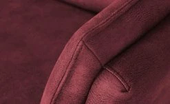 Wohnwert Ecksofa Chilja | Brombeer (Dunkelrot) rechts Grundfunktion -Sofas Verkaufsladen 29407072 7 202208311236