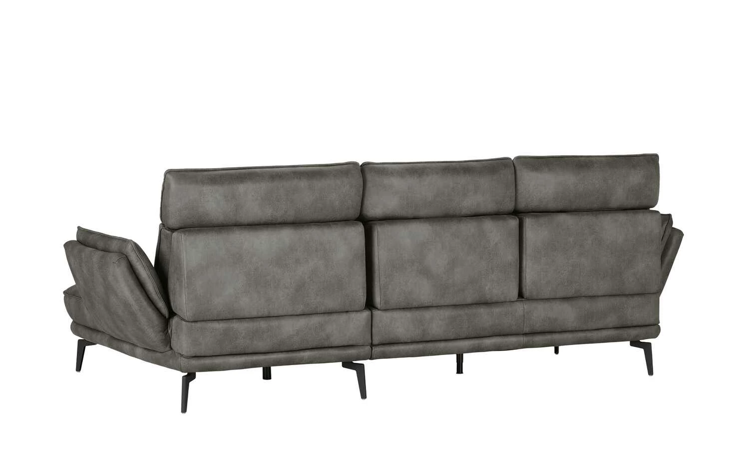 Wohnwert Ecksofa Chilja | Anthrazit (Dunkelgrau) rechts Grundfunktion 9 Wohnwert Ecksofa Chilja | Anthrazit (Dunkelgrau) rechts Grundfunktion – Bild 7