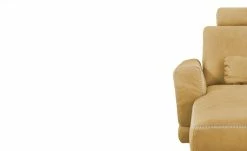 meinSofa Wohnlandschaft Mike | Vanilla (Gelb) rechts ohne -Sofas Verkaufsladen 29407093 5 202209141235