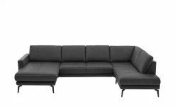 meinSofa Wohnlandschaft Mike | Anthrazit (Schwarz) rechts ohne -Sofas Verkaufsladen 29407105 6 202209141235