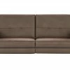 himolla Ledersofa 6271 | Wood (Braun) ohne