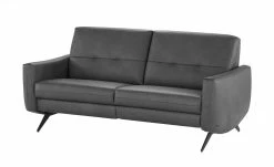 himolla Ledersofa 6271 | Nero (Dunkelgrau) ohne -Sofas Verkaufsladen 29407146 1 202209170030