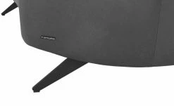 himolla Ledersofa 6271 | Nero (Dunkelgrau) ohne -Sofas Verkaufsladen 29407146 4 202209170030