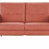 himolla Ledersofa 6271 | Ohara (Orange-Rosa) ohne -Sofas Verkaufsladen 29407153 1 202209170030
