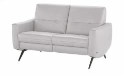 himolla Ledersofa 6271 | Asche (Hellgrau) ohne -Sofas Verkaufsladen 29407154 9 202209170030