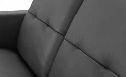 himolla Ledersofa 6271 | Nero (Dunkelgrau) ohne -Sofas Verkaufsladen 29407161 3 202209170030