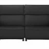 himolla Sofa 2,5 Sitzig 4150 | Black (Schwarz) ohne