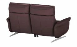 himolla Sofa 2,5 Sitzig 4150 | Burgund (Dunkelrot) ohne -Sofas Verkaufsladen 29407196 1 202209070034