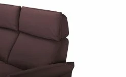 himolla Sofa 2,5 Sitzig 4150 | Burgund (Dunkelrot) ohne -Sofas Verkaufsladen 29407196 3 202209070034