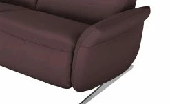 himolla Sofa 2,5 Sitzig 4150 | Burgund (Dunkelrot) ohne -Sofas Verkaufsladen 29407196 6 202209070034
