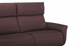 himolla Sofa 2,5 Sitzig 4150 | Burgund (Dunkelrot) ohne -Sofas Verkaufsladen 29407196 8 202209070034
