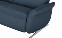 himolla Sofa 2,5 Sitzig 4150 | Lagune (Dunkelblau) ohne -Sofas Verkaufsladen 29407197 4 202209070034