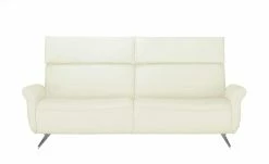 himolla Sofa 3-sitzig 4150 | Schnee (Creme) ohne