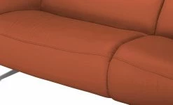 himolla Sofa 3-sitzig 4150 | Orange ohne -Sofas Verkaufsladen 29407216 3 202209192234