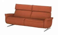 himolla Sofa 3-sitzig 4150 | Orange ohne -Sofas Verkaufsladen 29407216 9 202209192234
