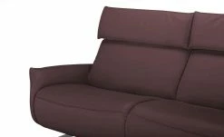 himolla Sofa 3-sitzig 4150 | Burgund (Dunkelrot) ohne -Sofas Verkaufsladen 29407218 2 202209192234