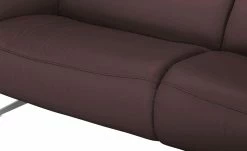 himolla Sofa 3-sitzig 4150 | Burgund (Dunkelrot) ohne -Sofas Verkaufsladen 29407218 4 202209192234