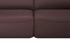 himolla Sofa 3-sitzig 4150 | Burgund (Dunkelrot) ohne -Sofas Verkaufsladen 29407218 6 202209192234