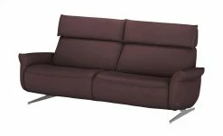 himolla Sofa 3-sitzig 4150 | Burgund (Dunkelrot) ohne -Sofas Verkaufsladen 29407218 7 202209192234