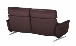 himolla Sofa 3-sitzig 4150 | Burgund (Dunkelrot) ohne -Sofas Verkaufsladen 29407218 8 202209192234