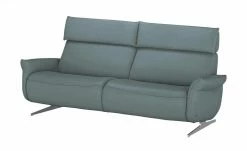 himolla Sofa 3-sitzig 4150 | Aqua (Blau-Grau) ohne -Sofas Verkaufsladen 29407220 7 202209192234