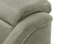 himolla Ecksofa 9707 | Asche (Hellgrau) links Grundfunktion -Sofas Verkaufsladen 29407712 11 202209190928